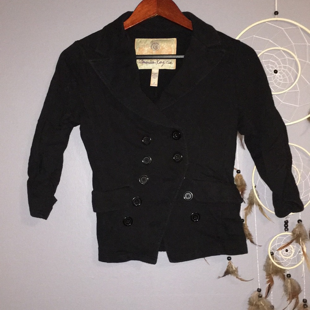 Like New - Cute Jacket